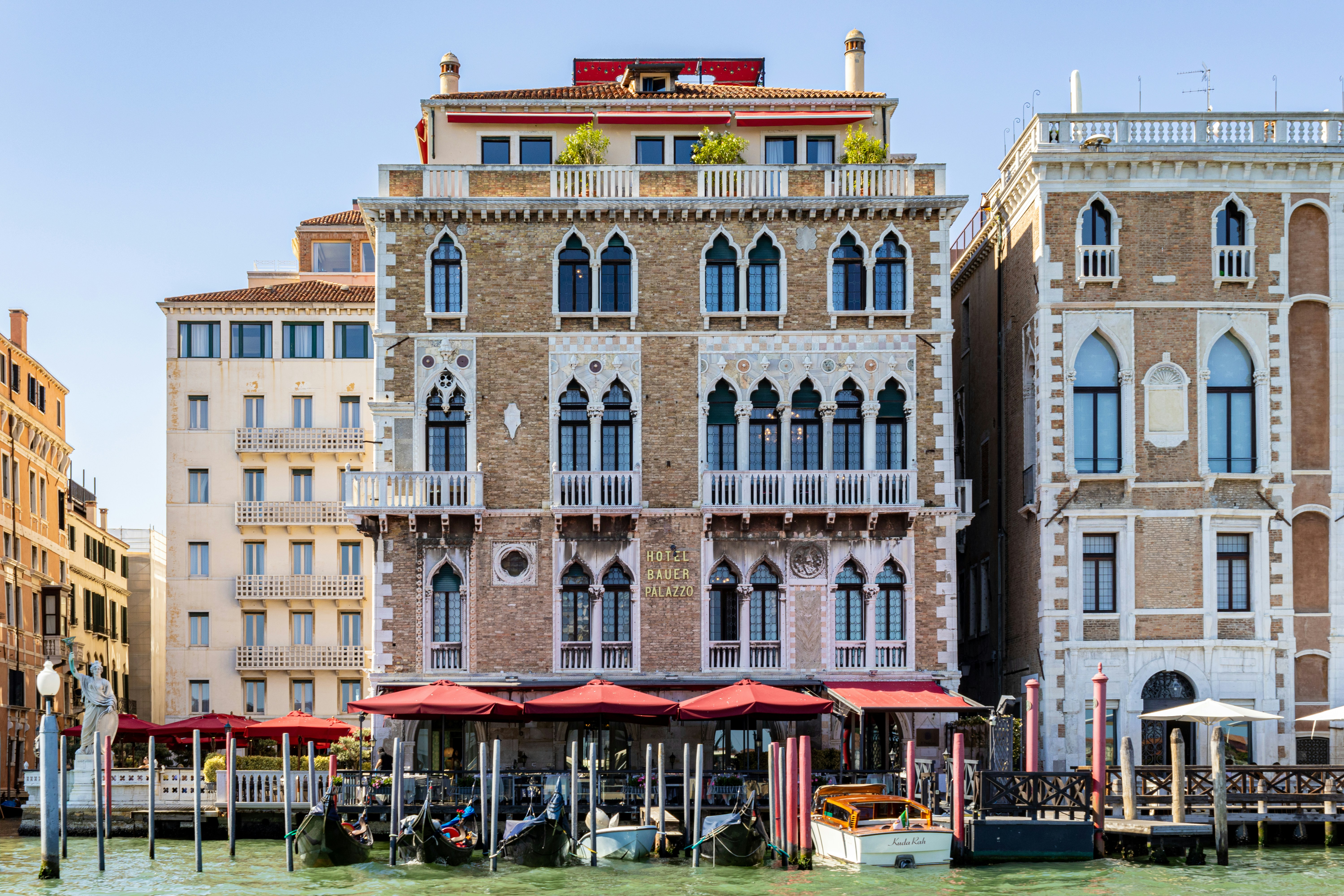 Caffe della piazzetta