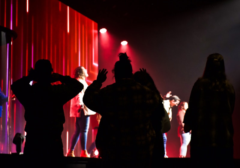 Performances