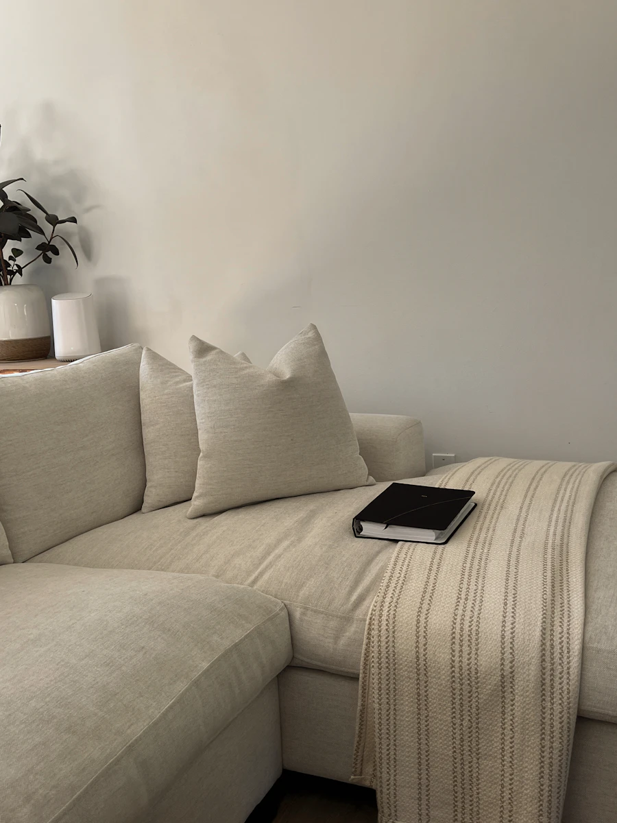 Canapé Modulable Loft