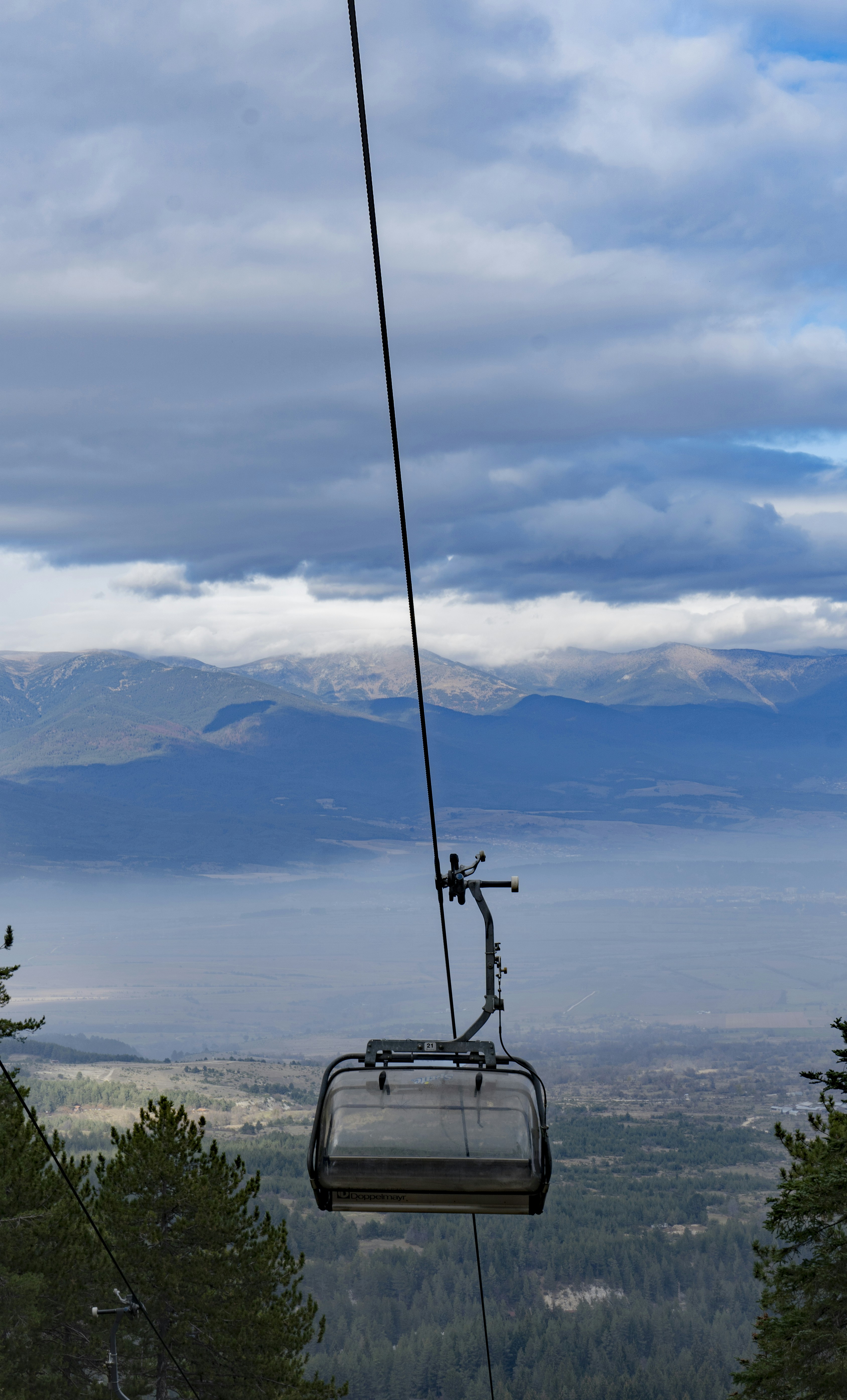 Getting Around Bansko