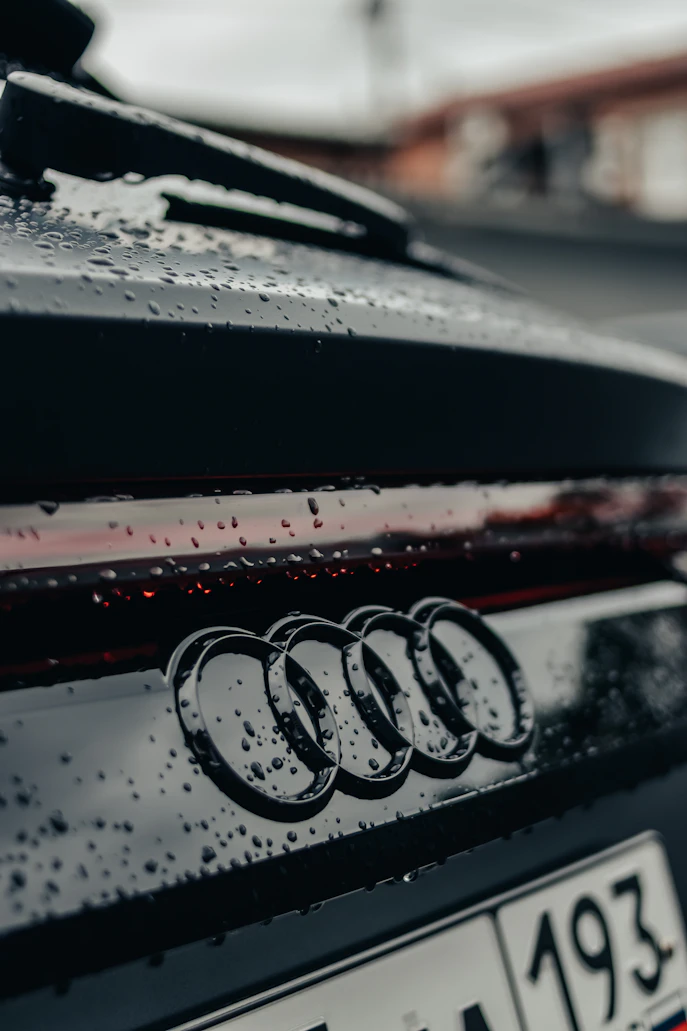 Auto Audi