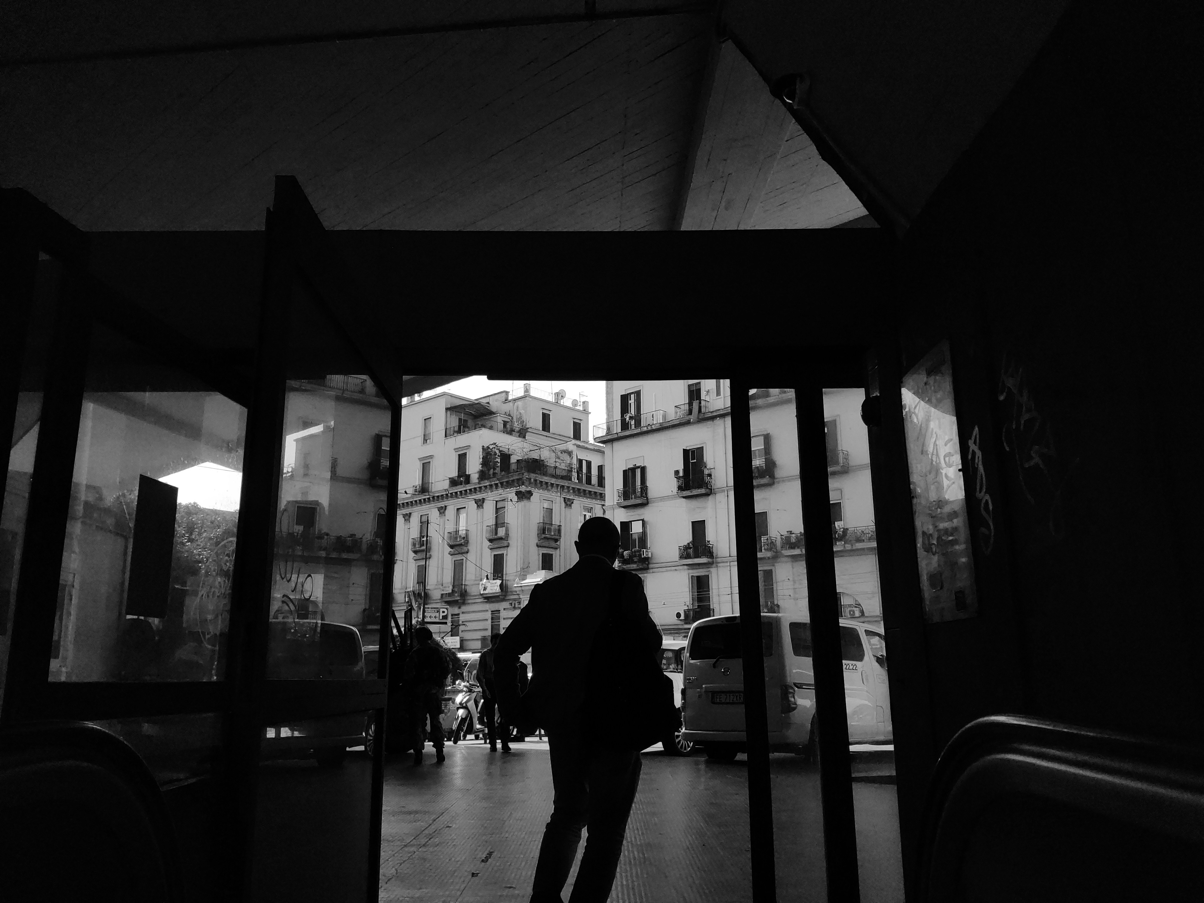Photo by vincenzodionisio
