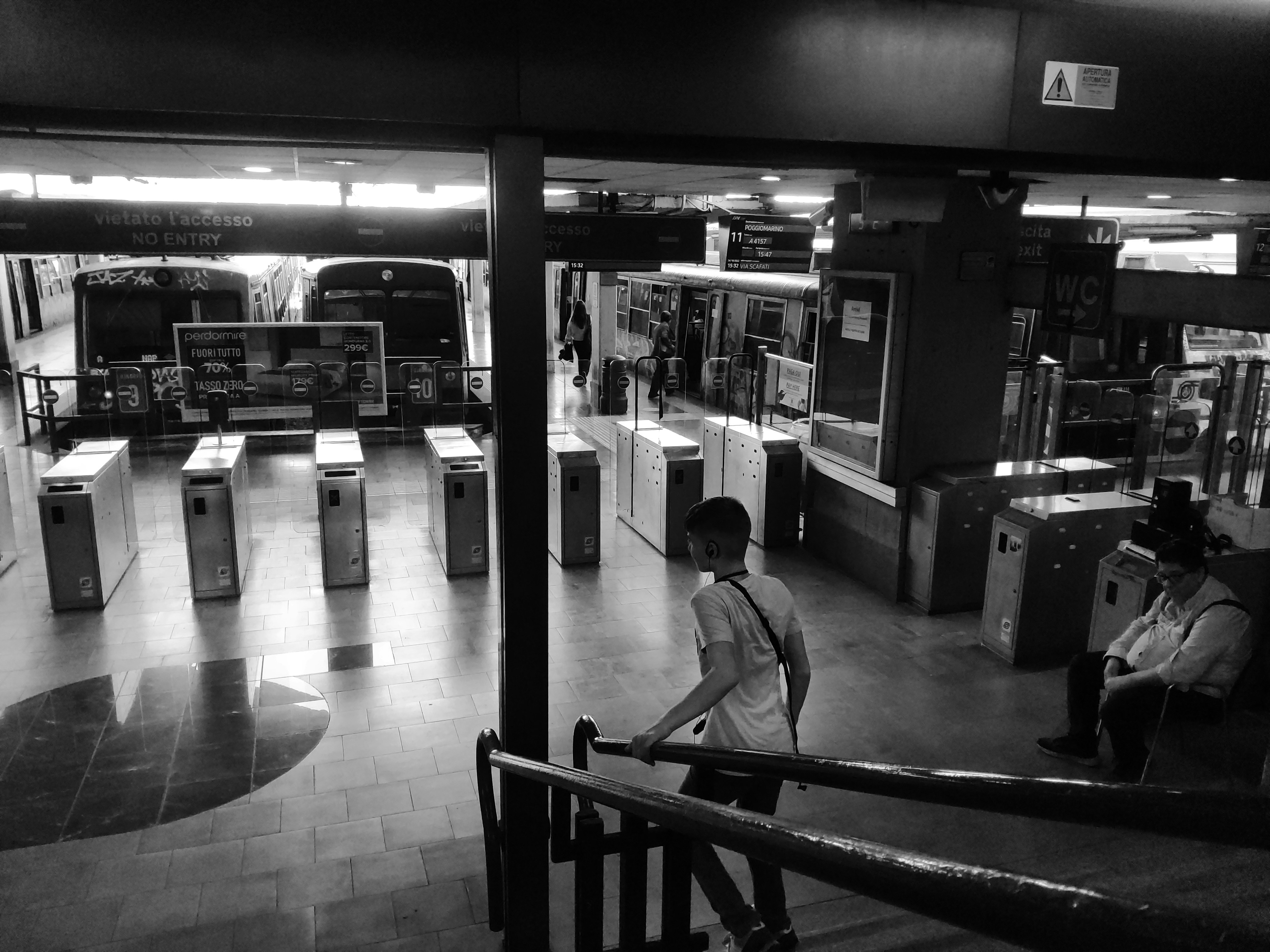 Photo by vincenzodionisio