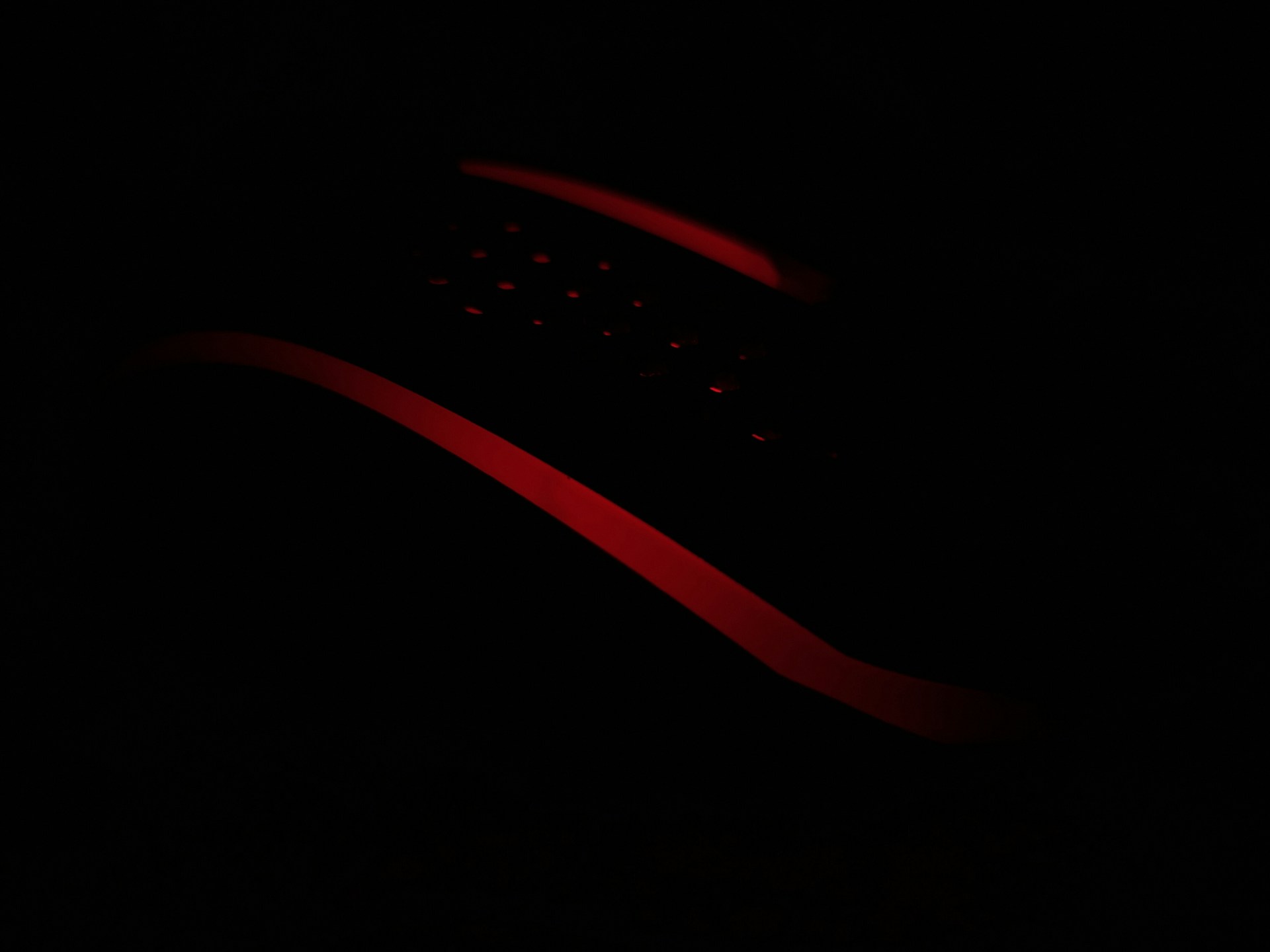 black and white bed linen