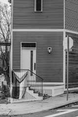 An image depicting a home inspection in progress.