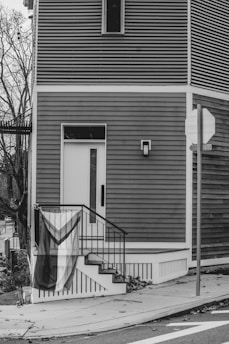 An image depicting a home inspection in progress.