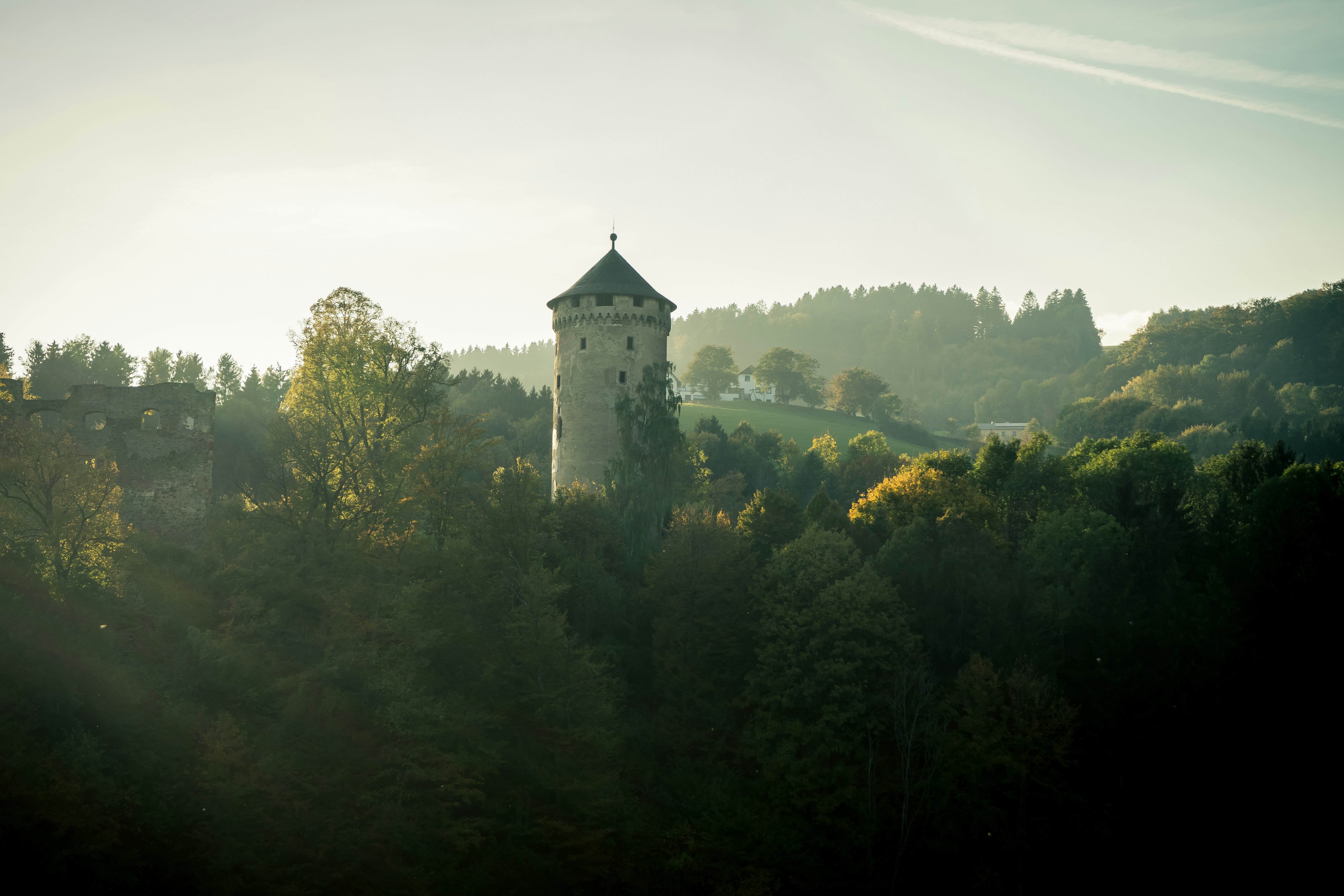 Schloss Freizell