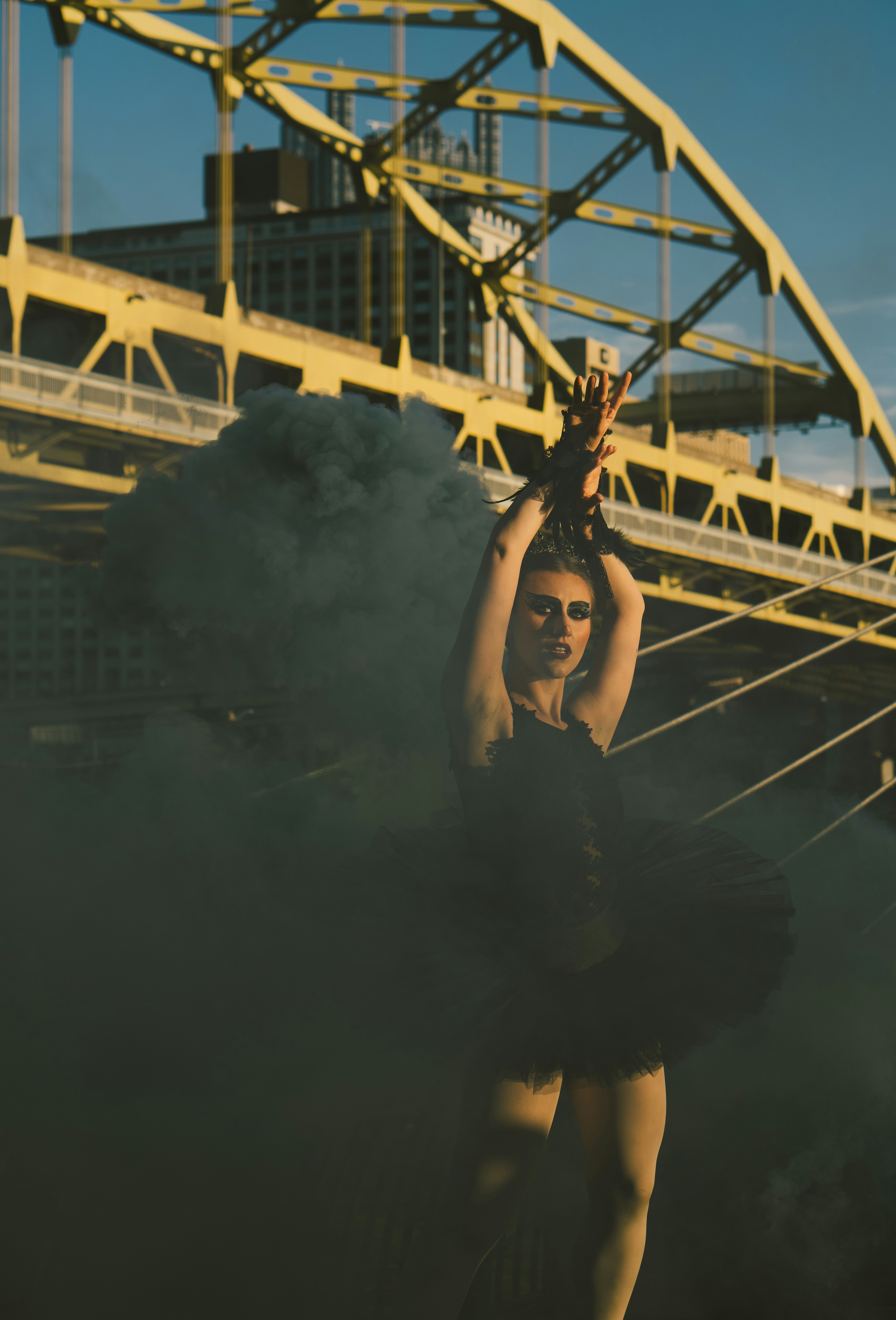 investment Pittsburgh