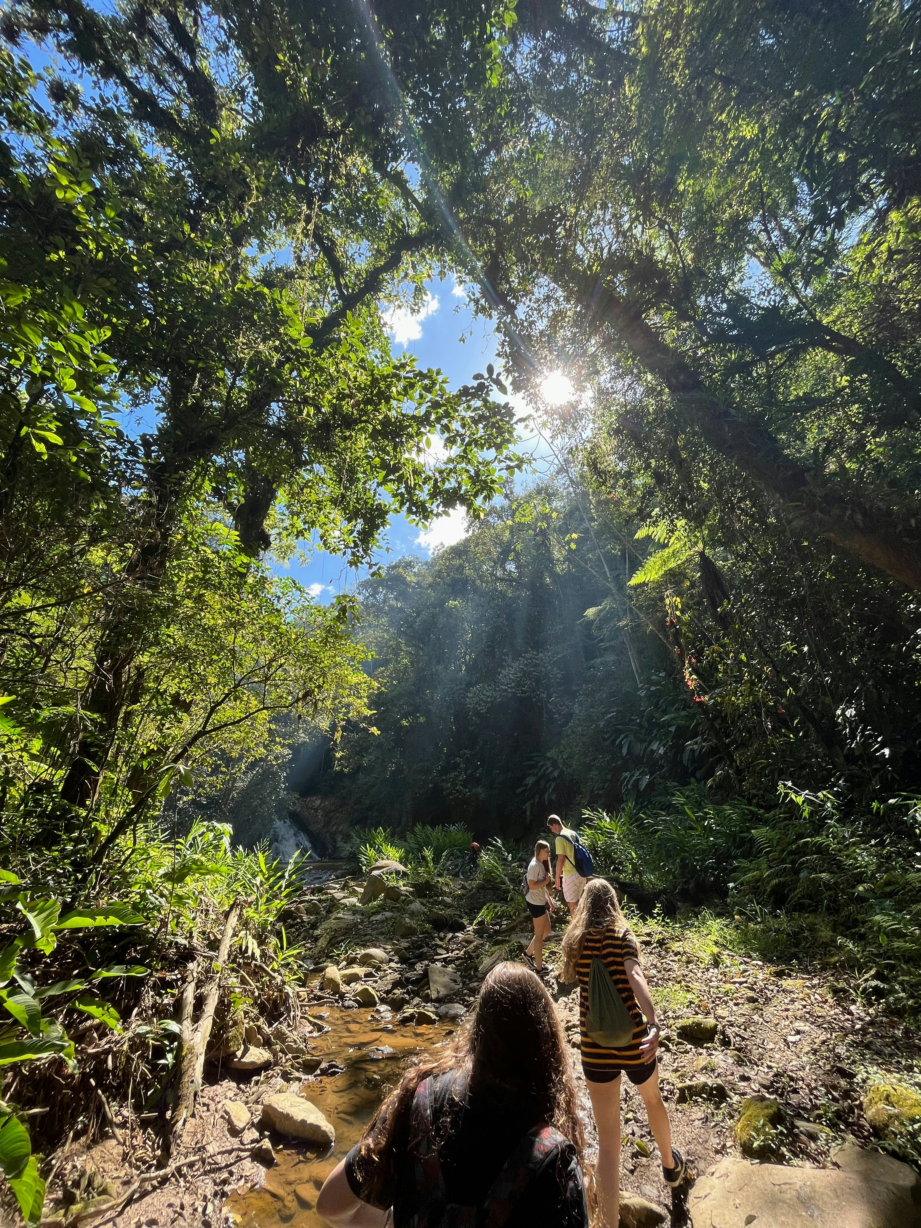Wandern am heiligen Berg Kailash: Ein spirituelles Abenteuer