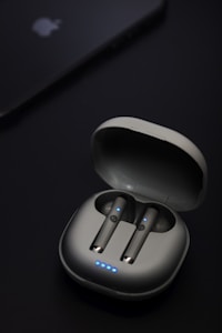 Wireless Earbuds Pro
