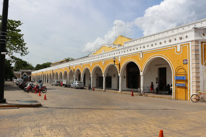 Best Co-Working Spaces in Merida for Remote Workers and Freelancers