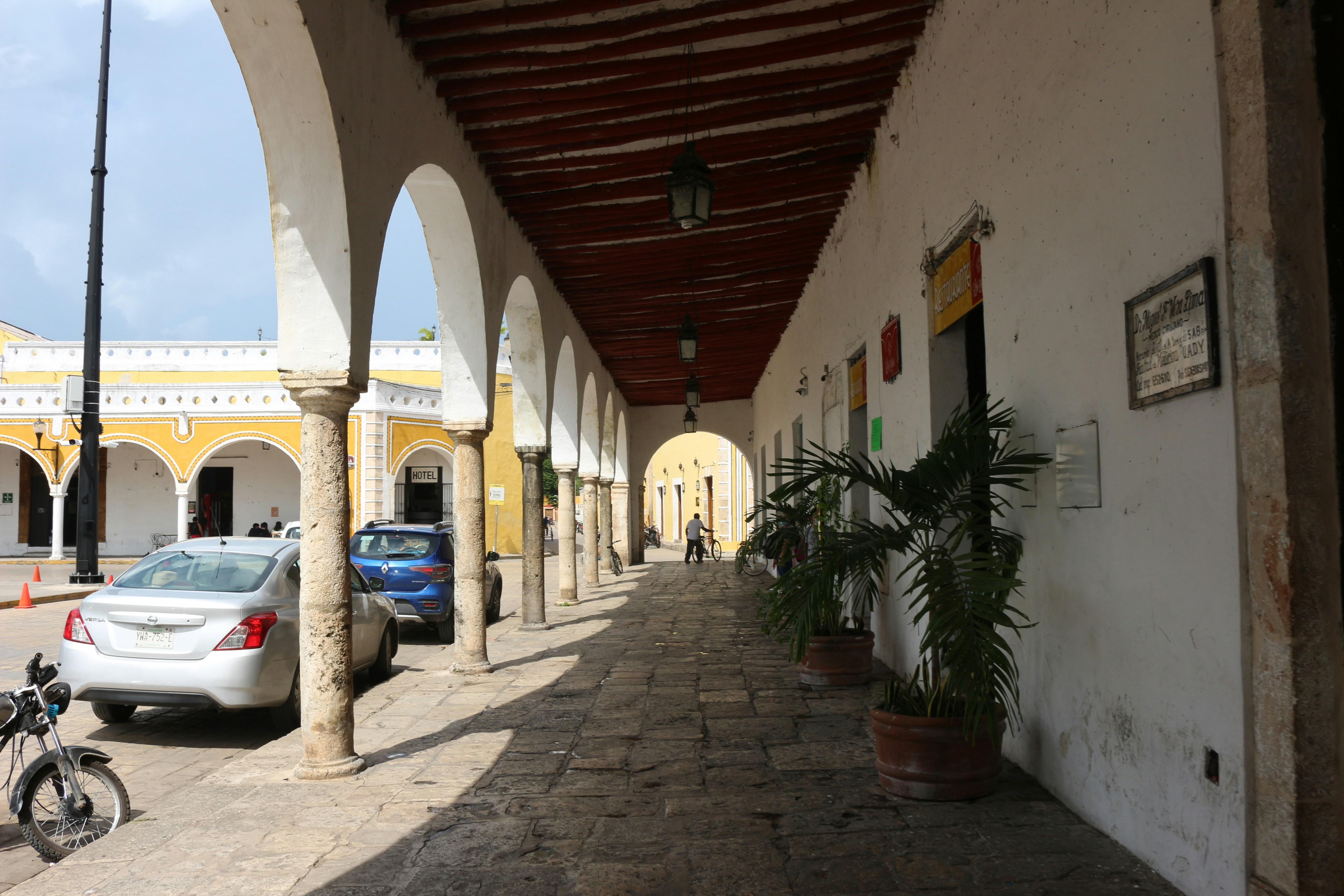 Mejores 30 empresas de servicios de software en Mérida