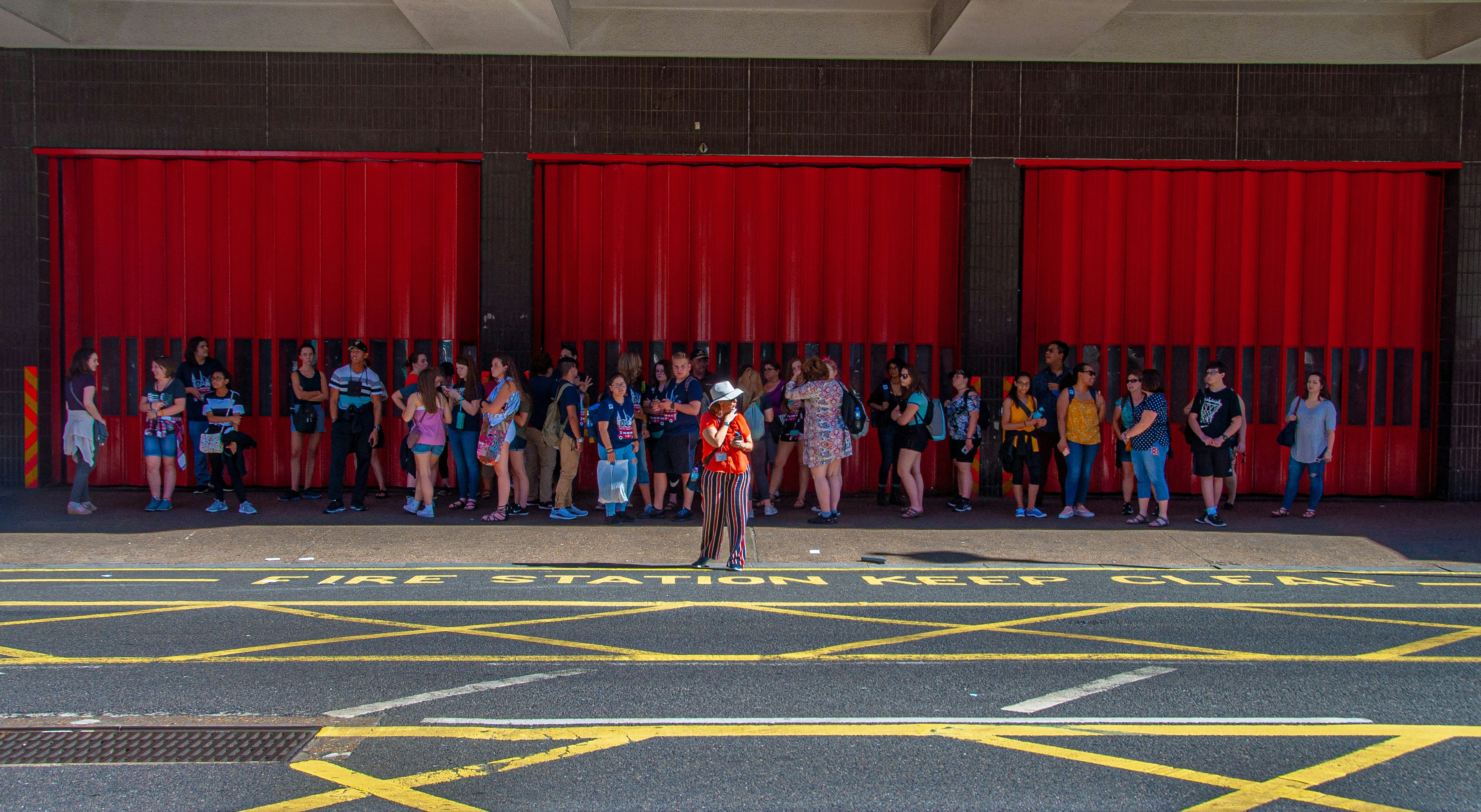 6 Ways the Caprock High School Booster Club Engages Fans