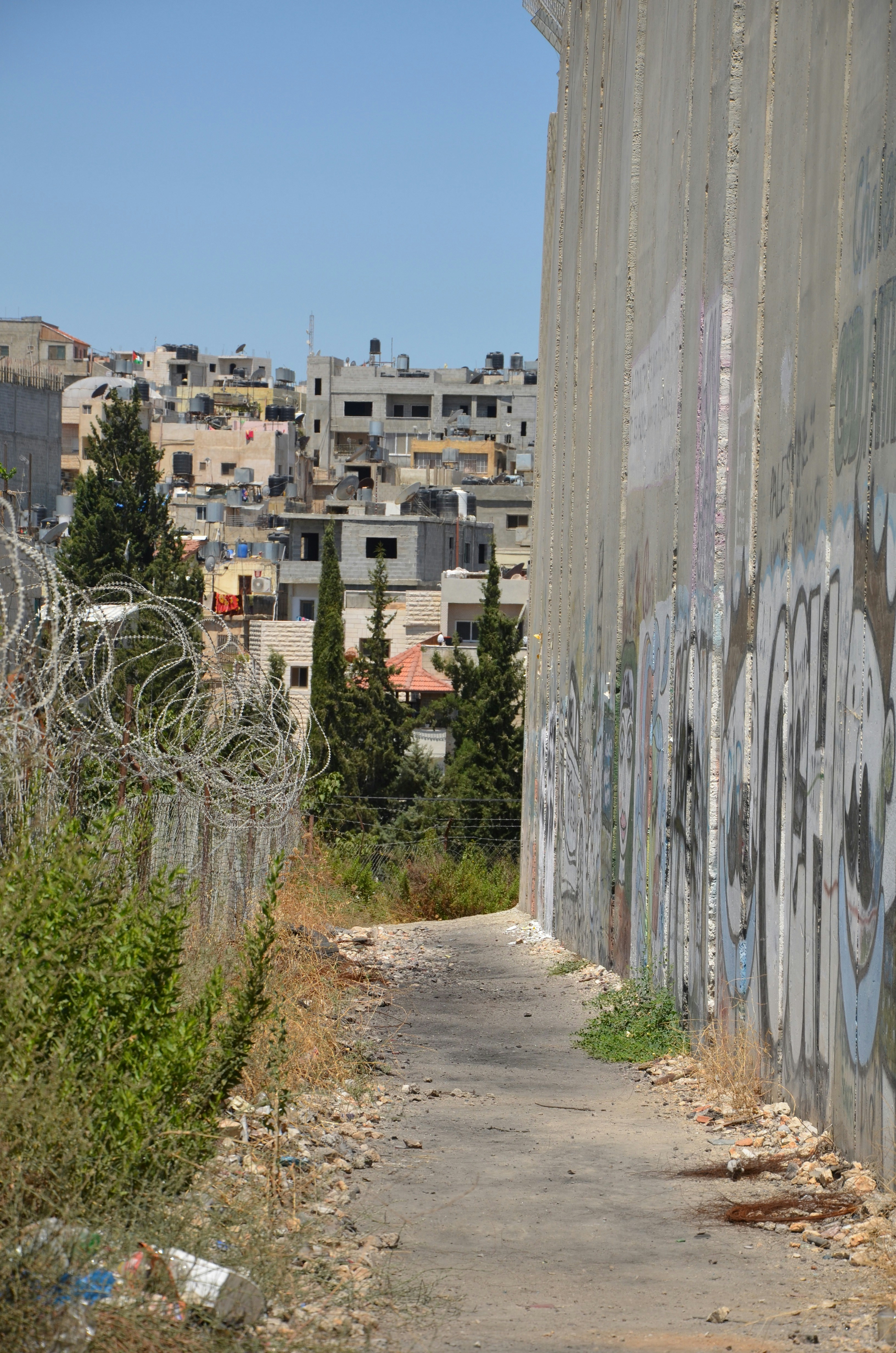 Bethlehem – Weather & Seasonal Patterns