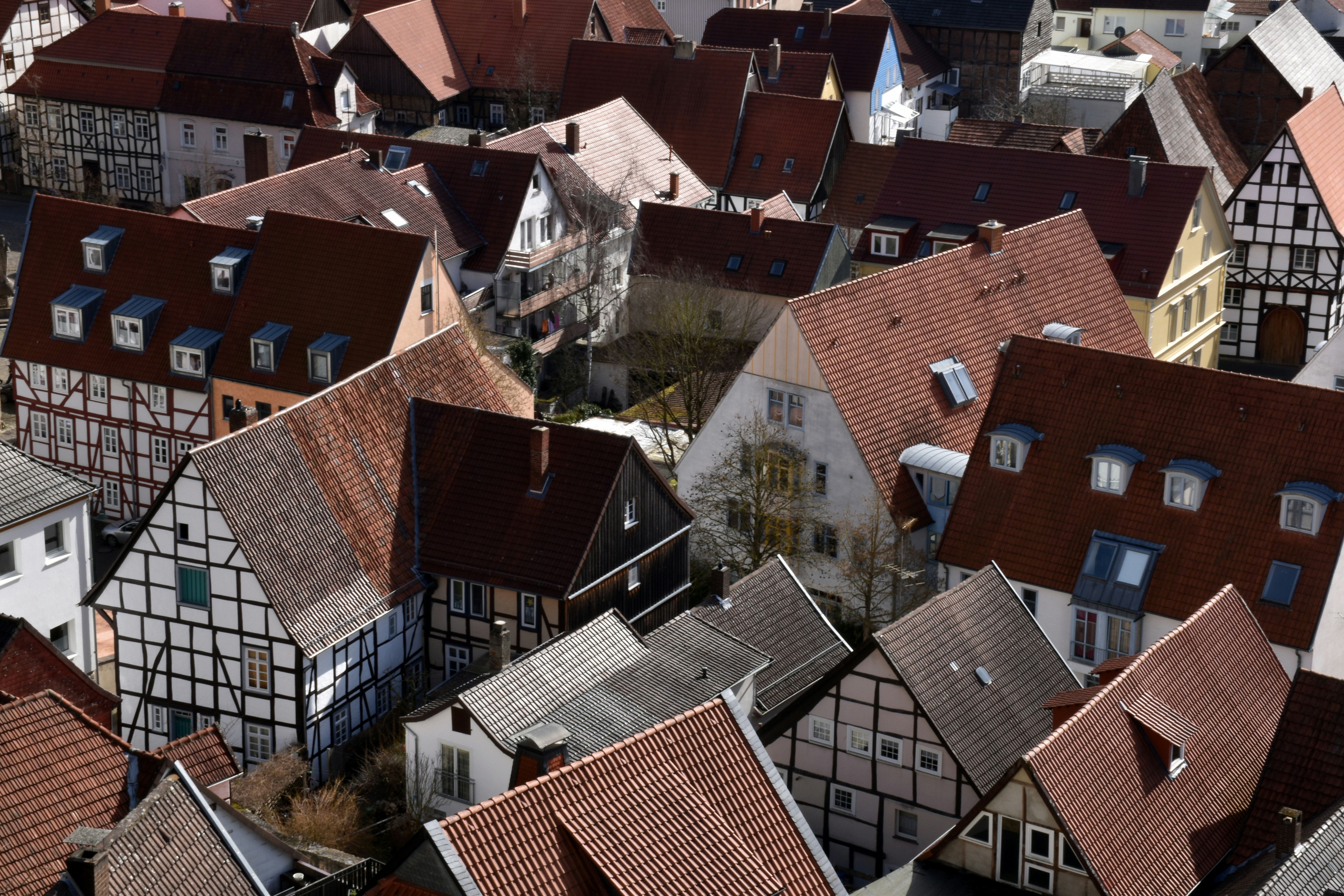 Property Purchase Models in Germany and Their Financing