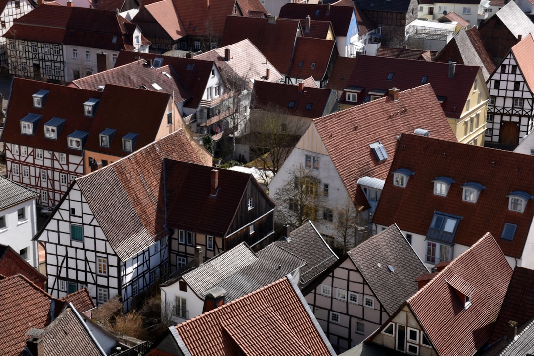 Dacheindeckungen