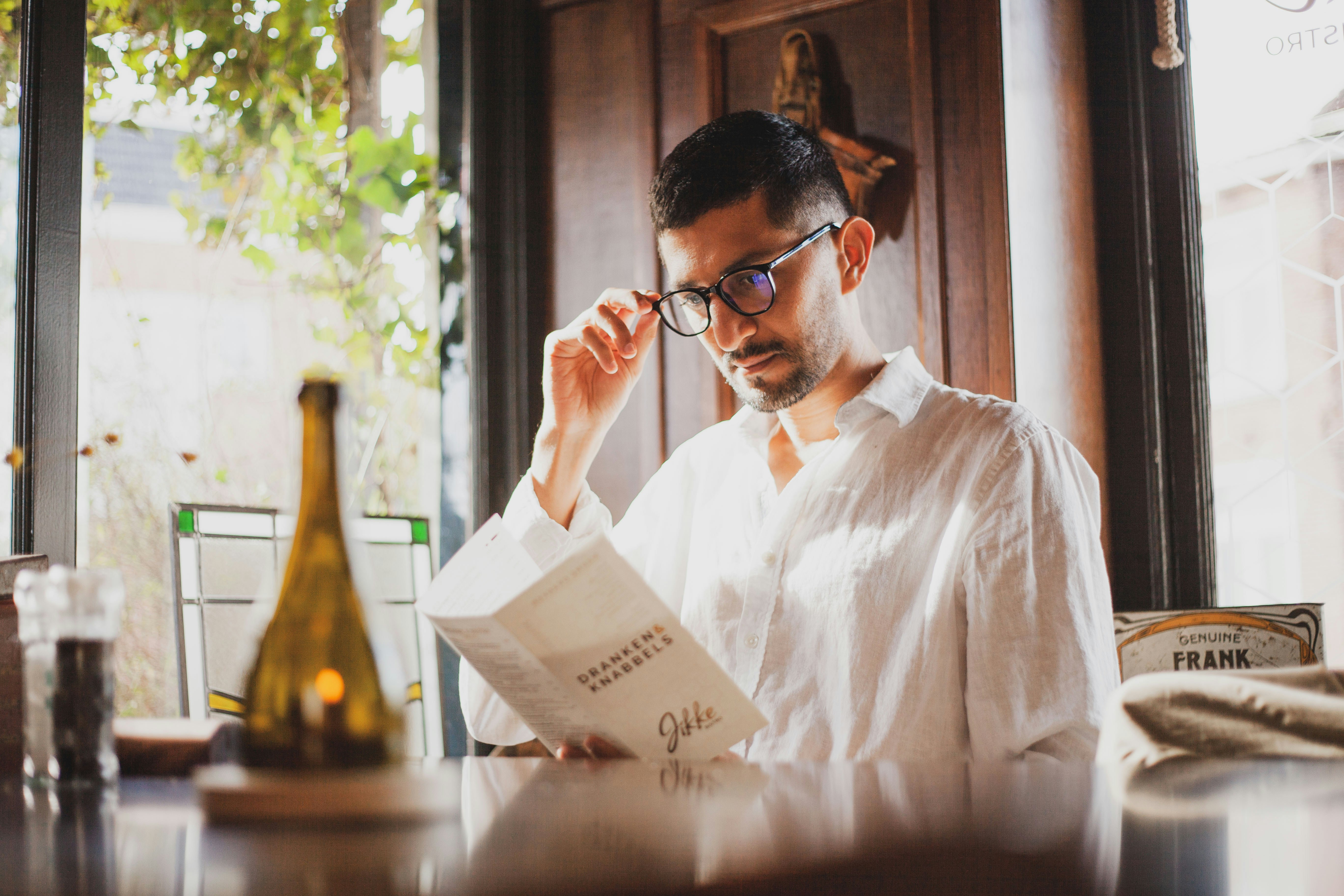 Pour Cost Is Not Your Problem: What the Number Isn't Telling You About Your Bar's Profitability