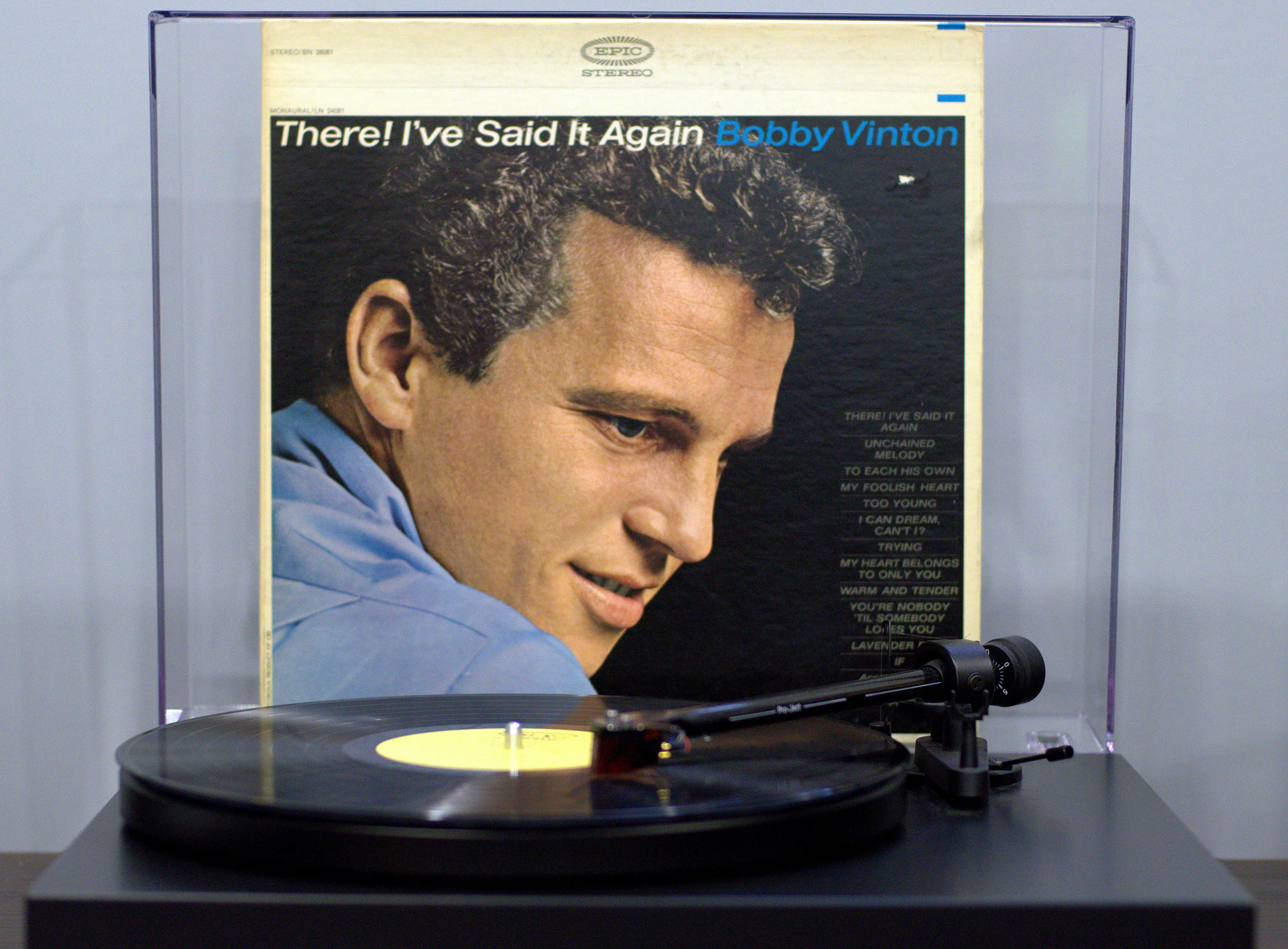 a screen shot of a man