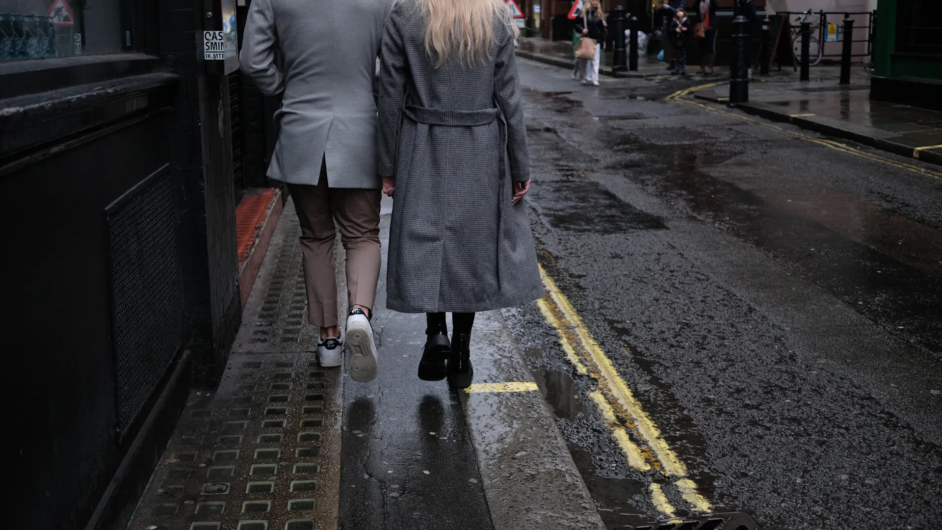 London Fashion Week (September)