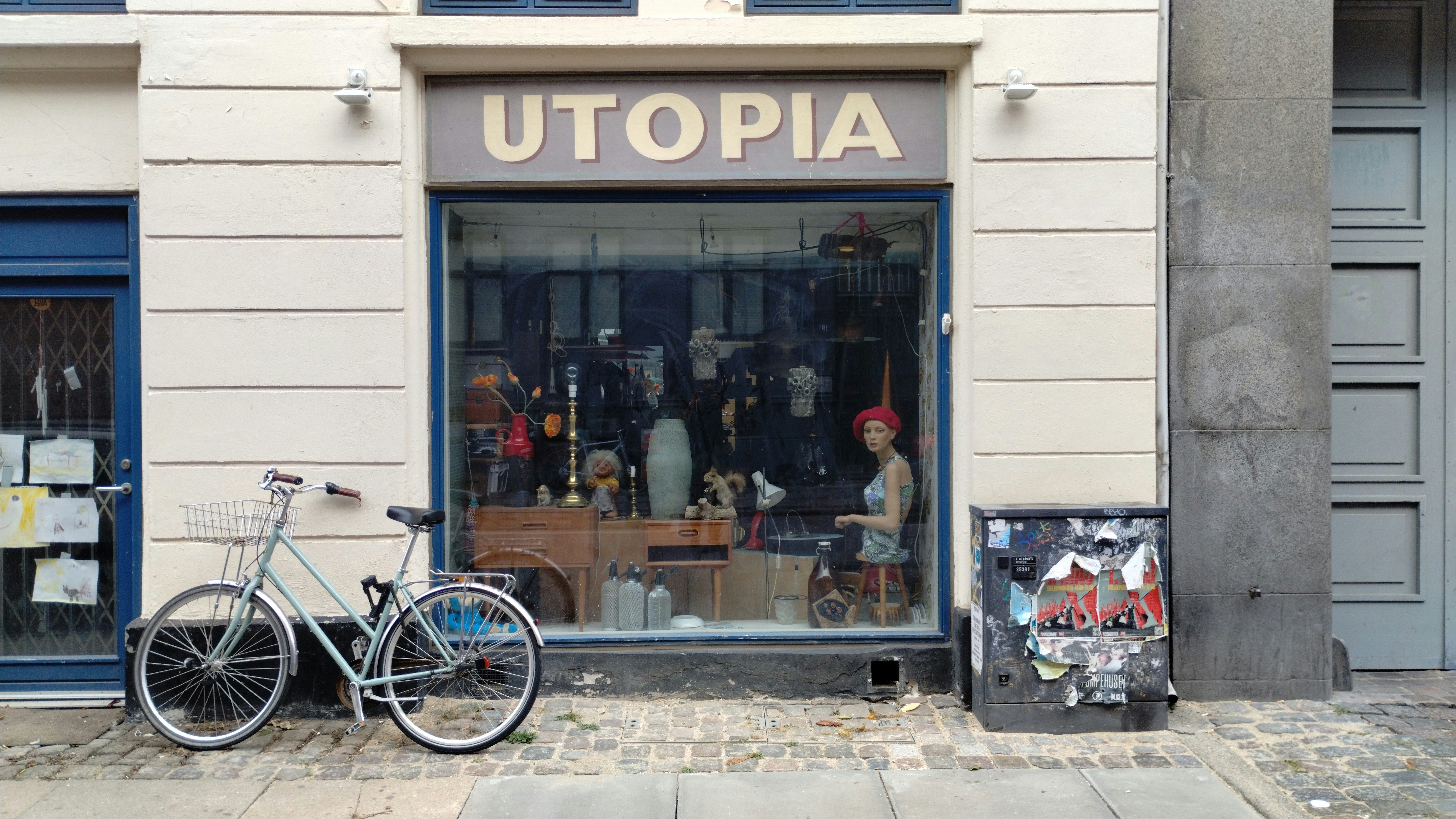 Utopia