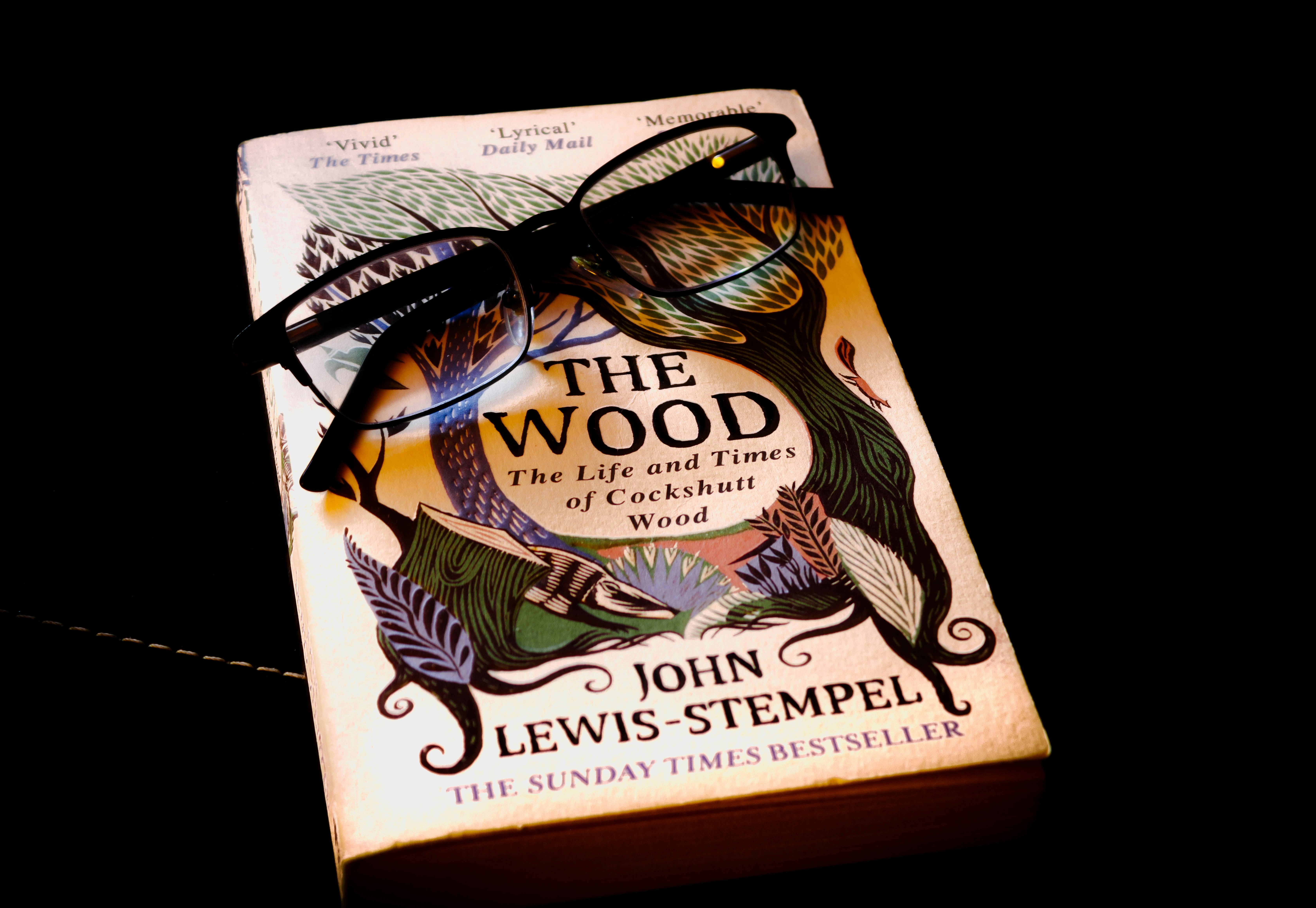 Still Life, Still Book