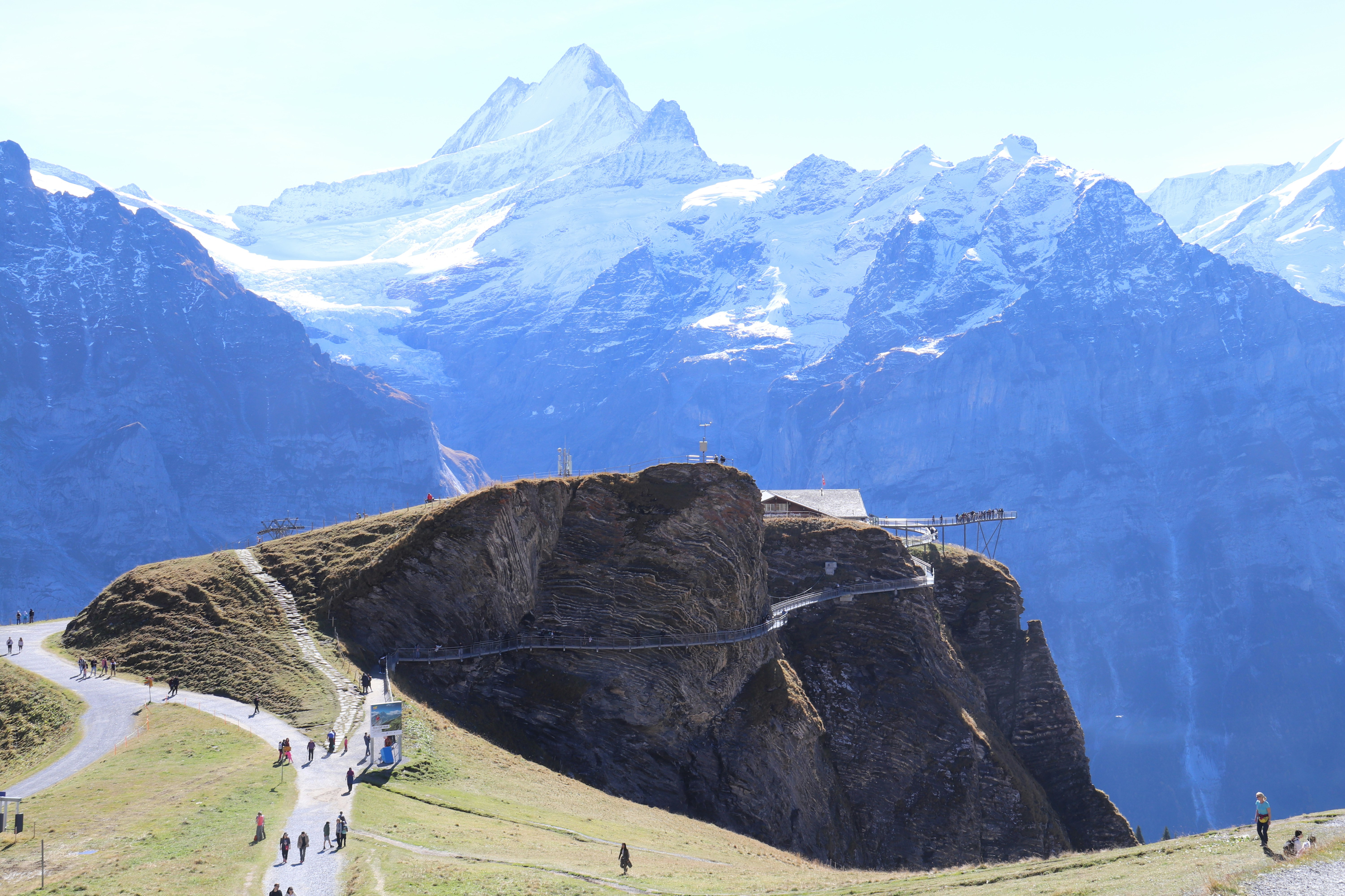 Runtime First: Designing APIs Without the Crutch of Bundlers and Static Analysis