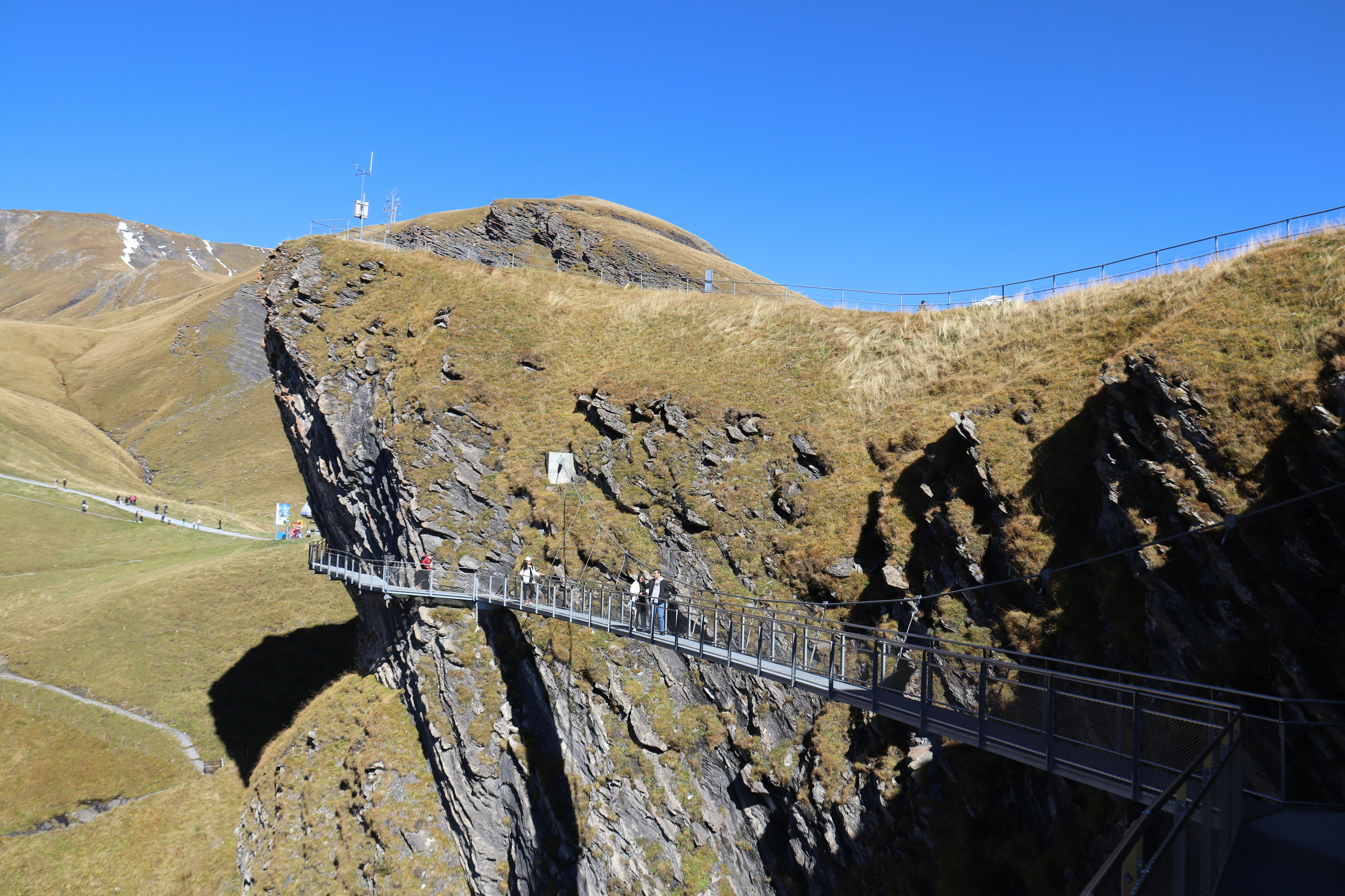 Delilah's first big role