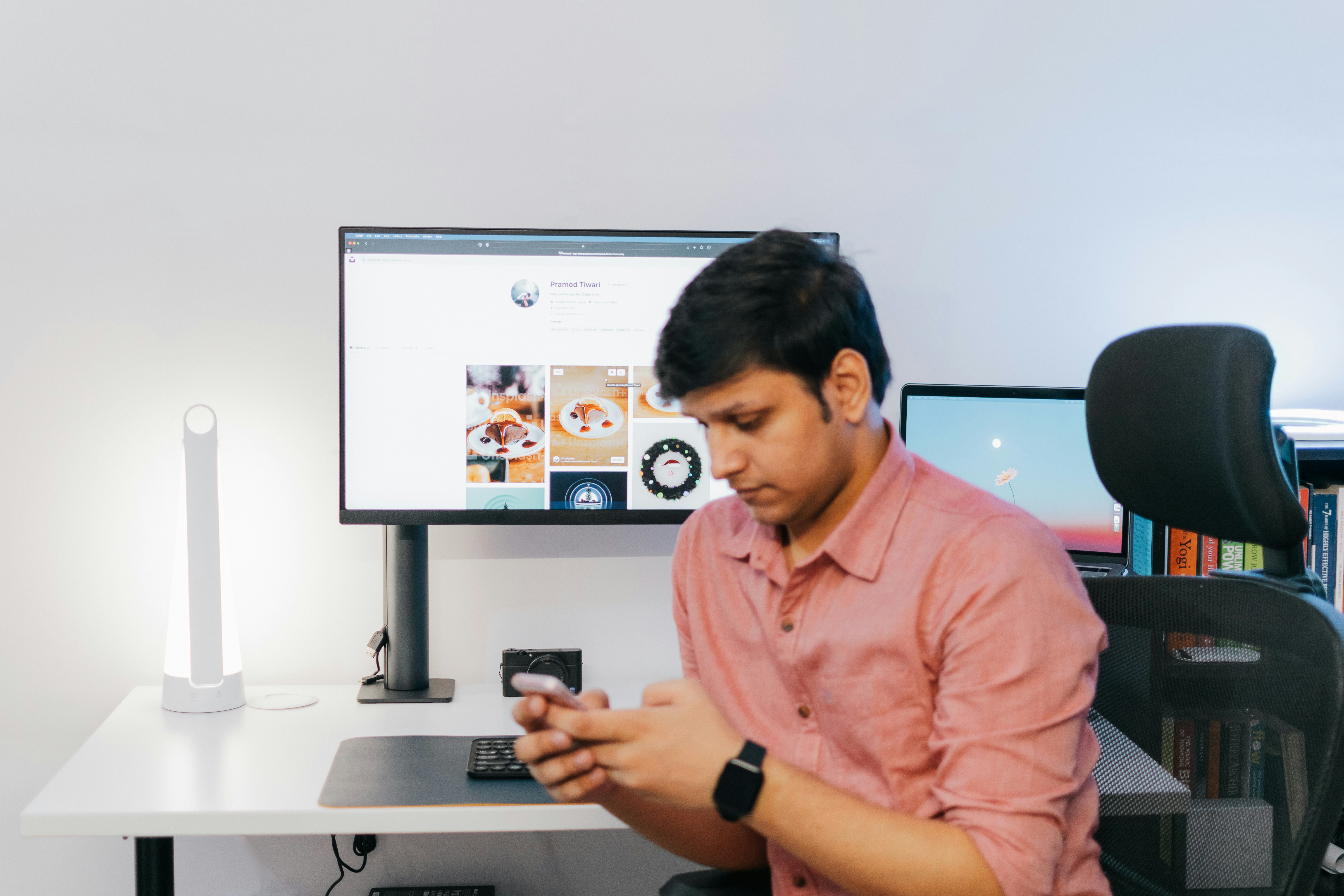 Photo by pramodtiwari