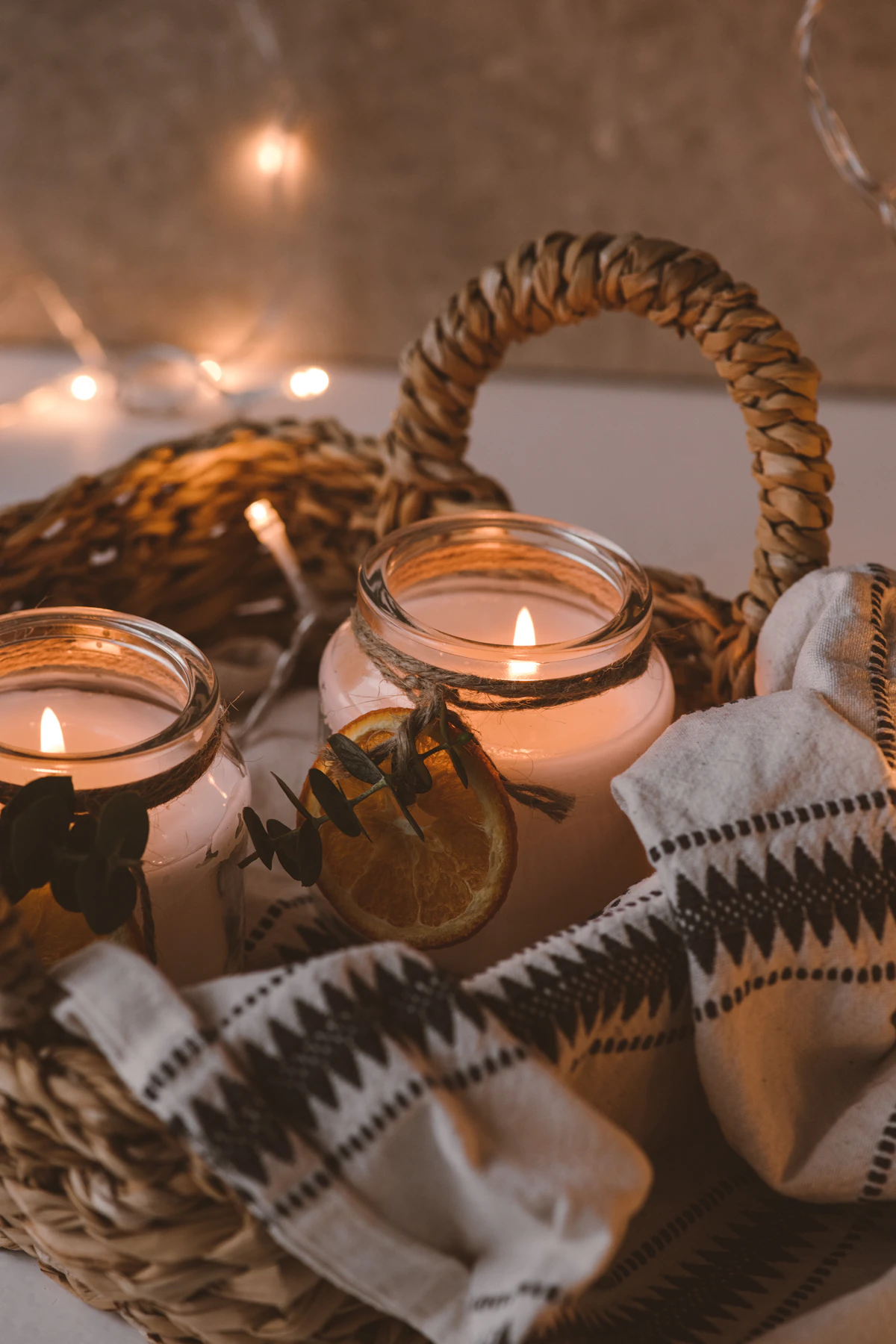 Candle Jar Safety Tips Every Home Should Know