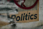 a sign on a wall
