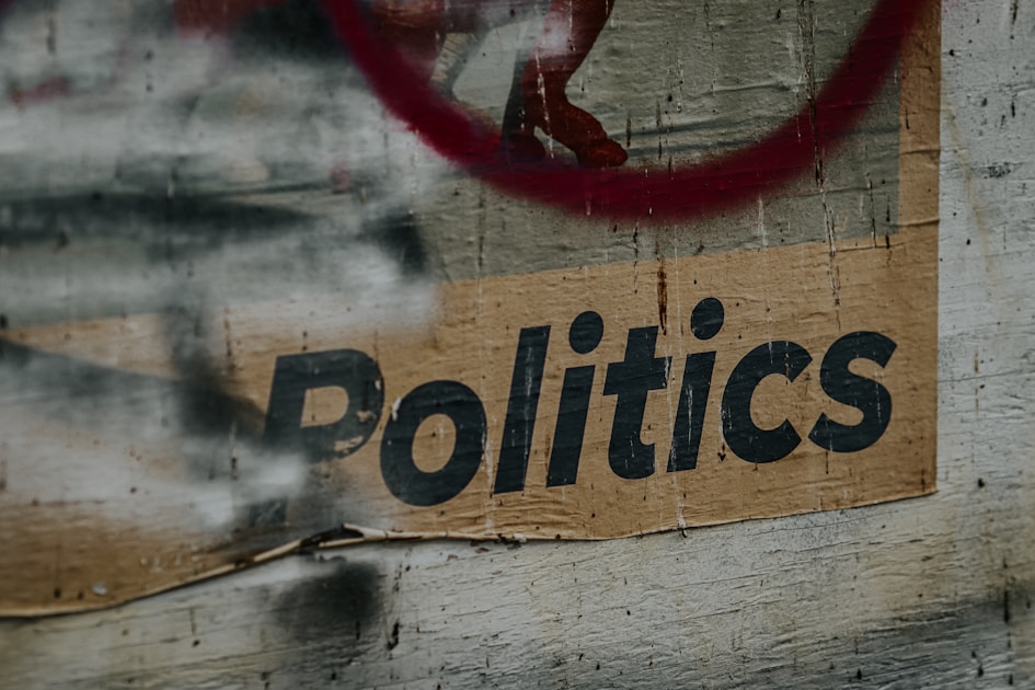 UK Political Crisis 2026: What's Your Response Type and What It Means for Your Money
