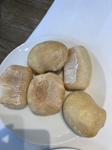 Classic Norwegian Bread