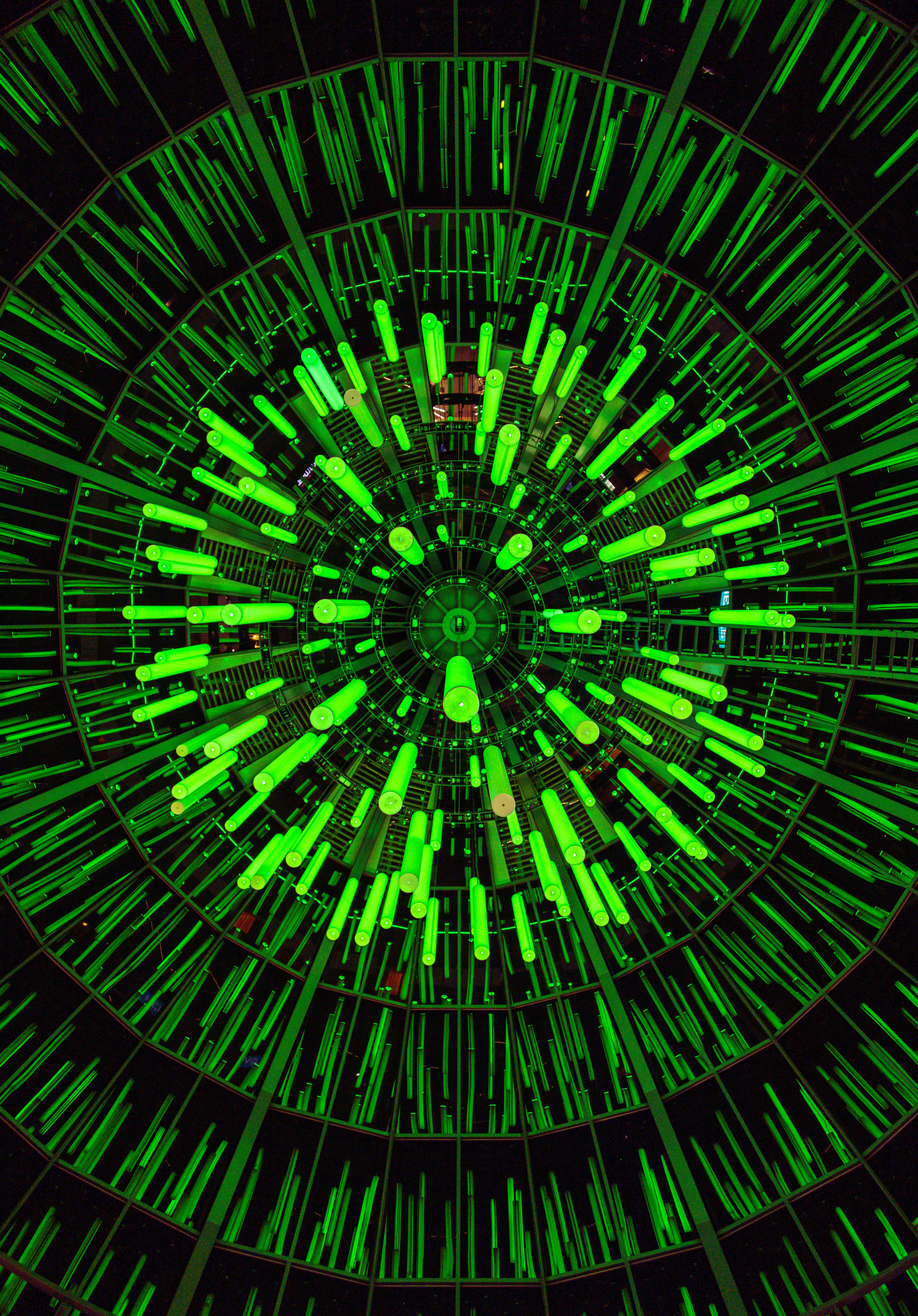 Green Light For Migraines - ALL VIDS