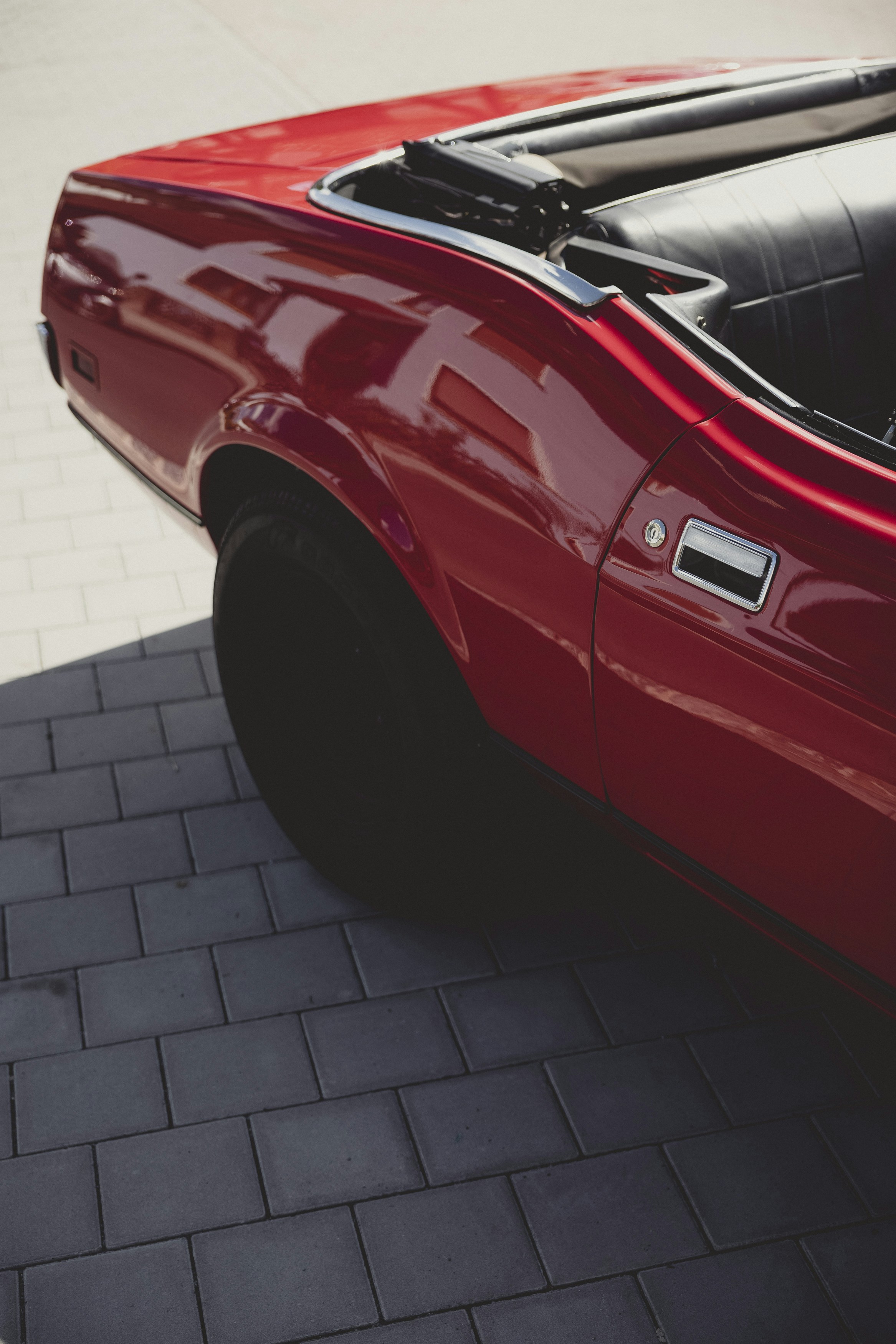 Photo by markusspiske