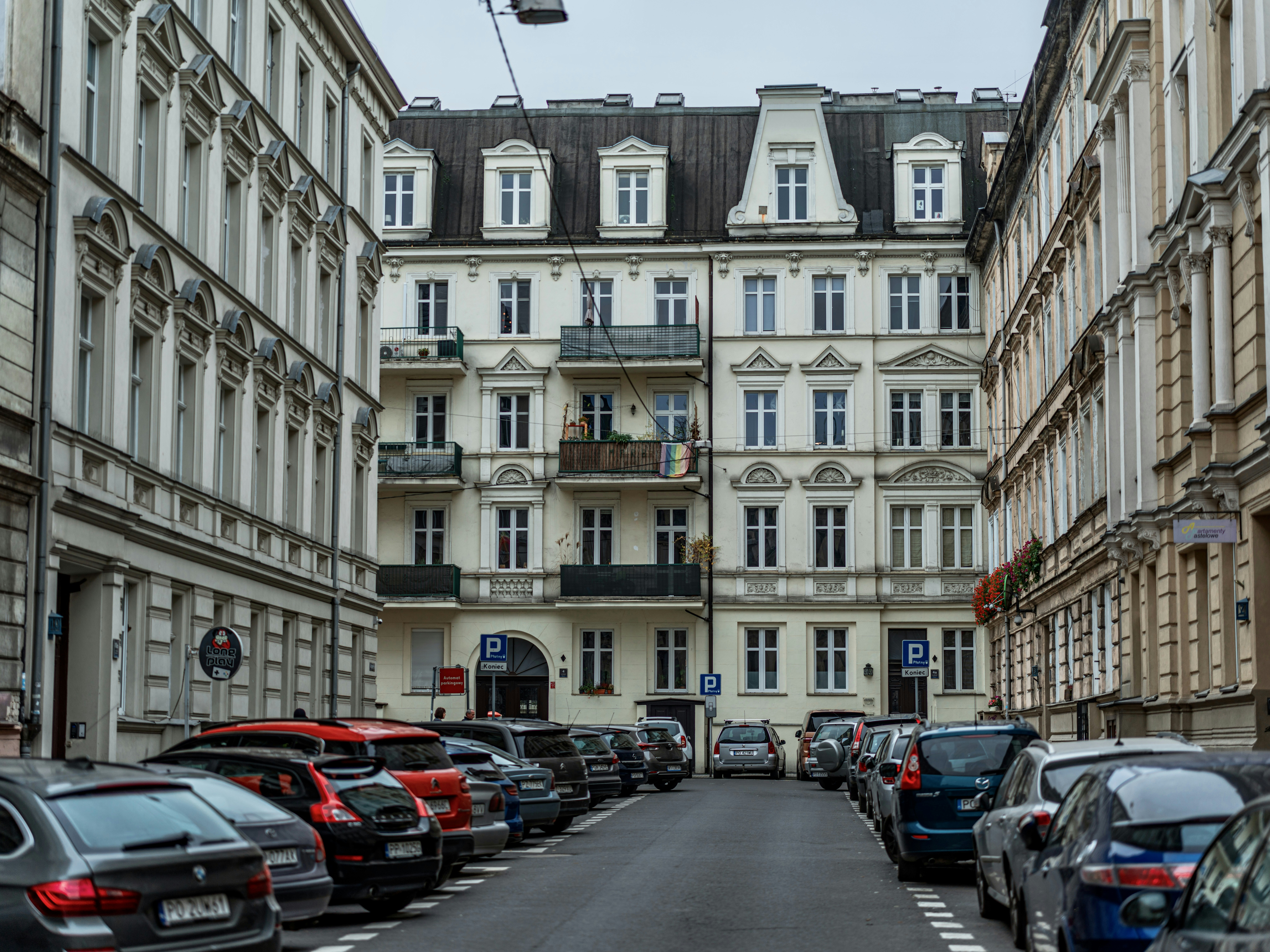 Photo by egorkomarov