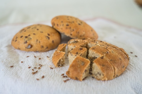 A group of cookies
