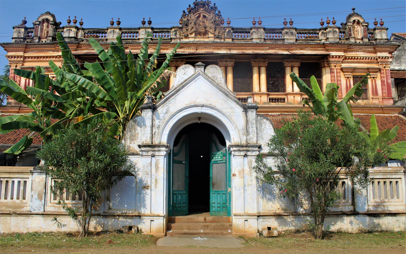 Best Time to Visit Chettinad: Month-by-Month Guide for Every Type of Traveller