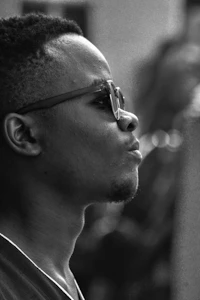 Photo of Joseph Nkosi, Founder, Nkosi & Partners