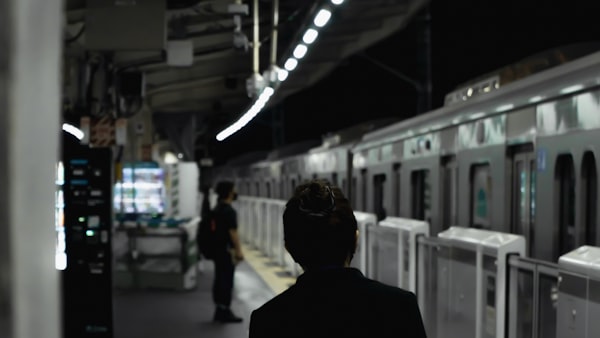Kita Senju