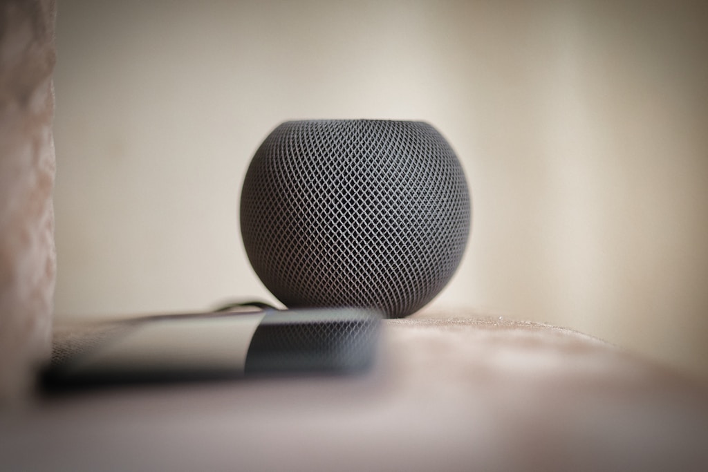 Pulse Mini Speaker