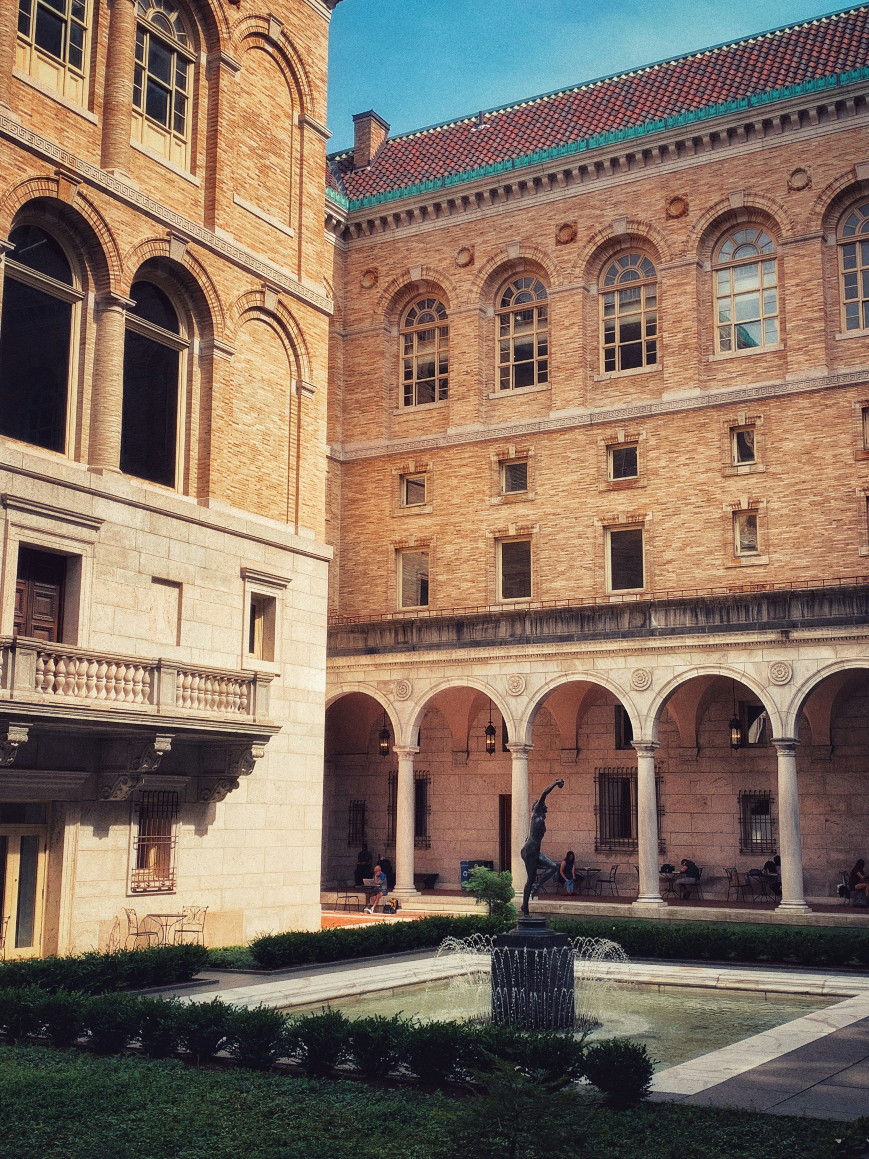 Cover Image for Calendar