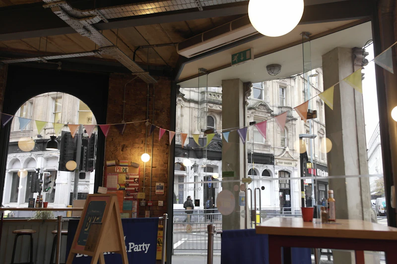 Best Quiet Cafes to Study in Birmingham Without Getting Kicked Out