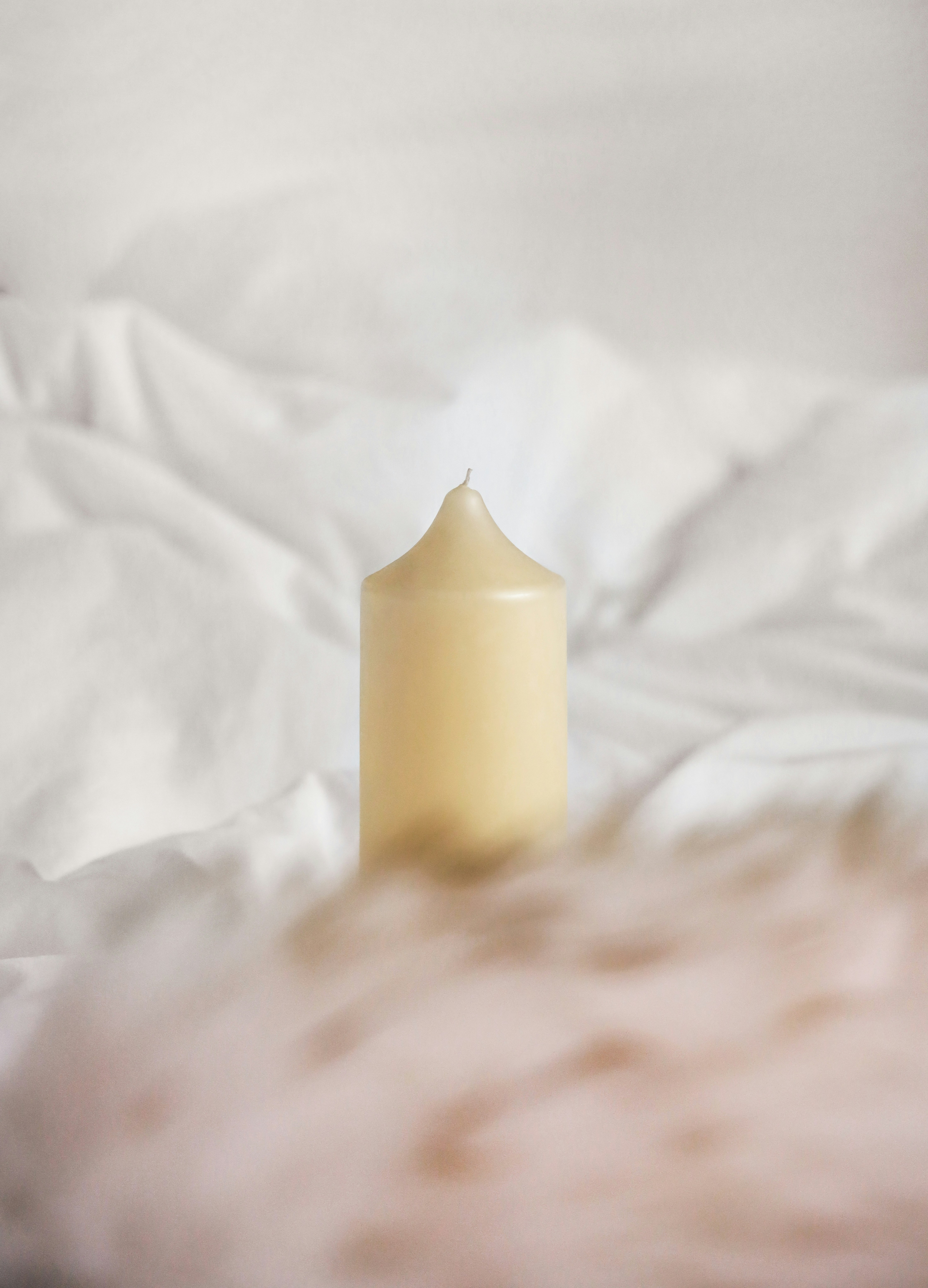 Coty Vanilla Musk perfume