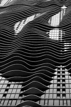 a close-up of a building