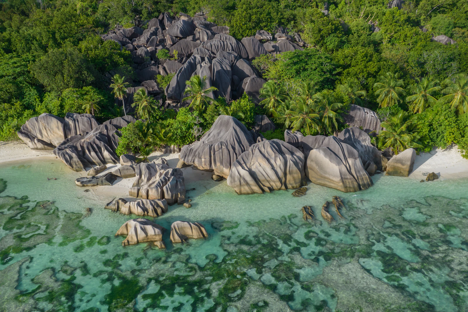 Six Senses Zil Pasyon: A Private Granite Island in the Seychelles