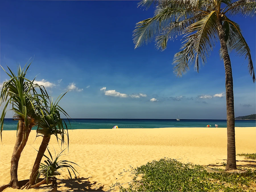 Phuket Thailand