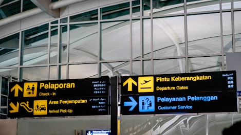 bali airport to gili air