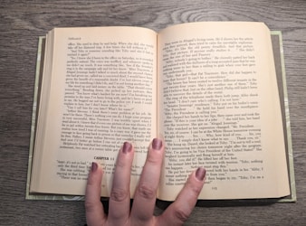 Exploring the World of Novels: A Dive into Literature