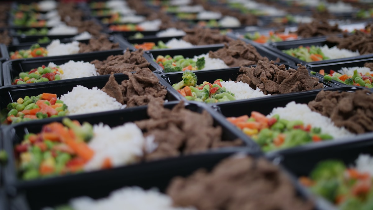 What Are The Best Freezer Meals For New Parents?