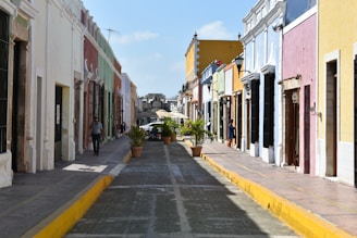 Booths para cafeterias en Campeche